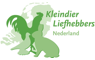 Logo Kleindier Liefhebbers Nederland