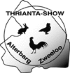 Logo Thrianta-show