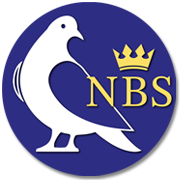 Logo Nederlandse Bond van Sierduivenliefhebbersverenigingen